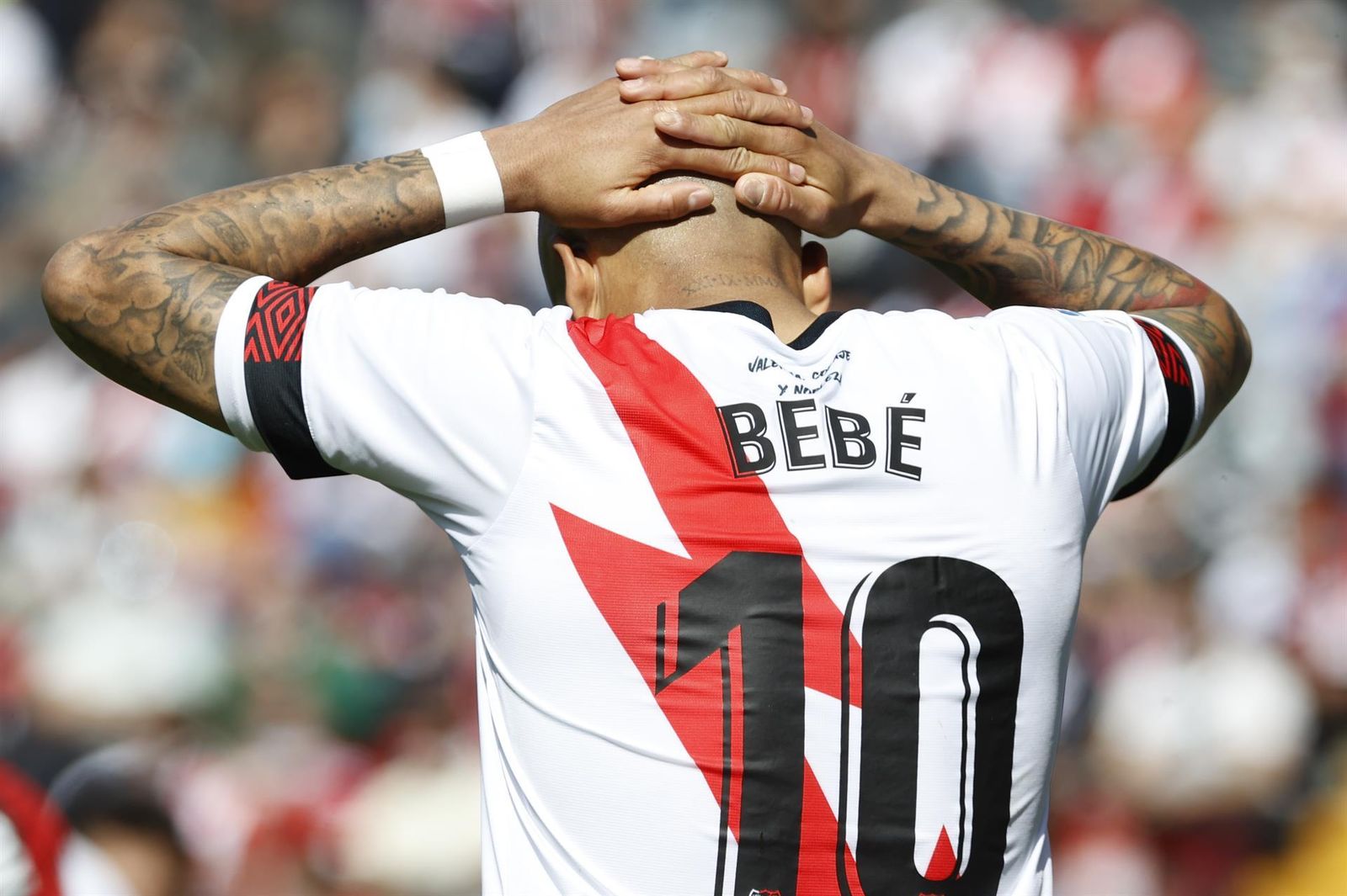 Bebé