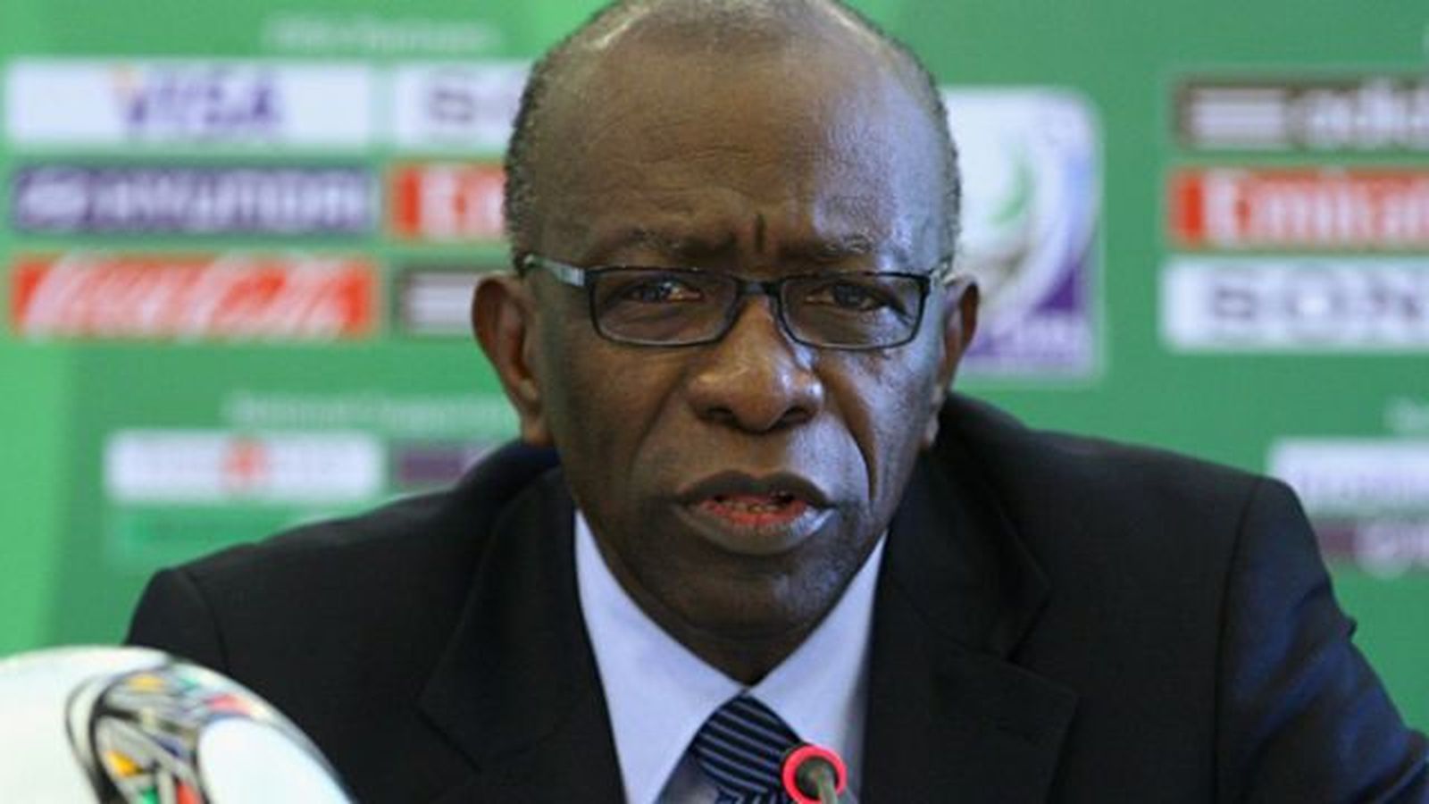 El exvicepresidente de FIFA promete tirar de la manta