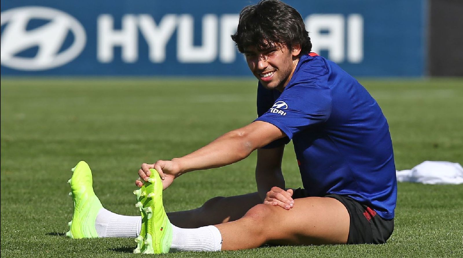 Joao Félix