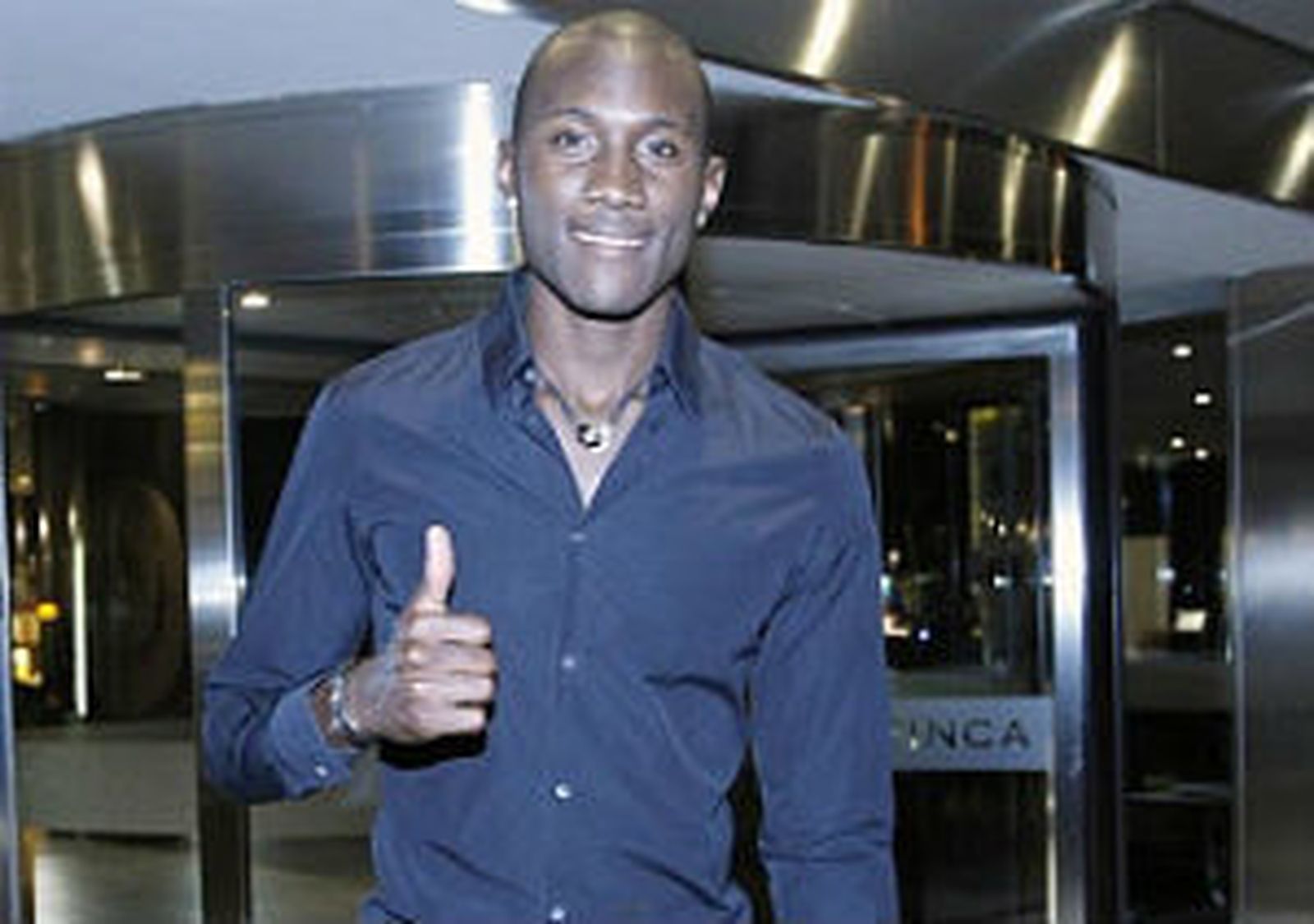 El Wolfsburgo ejecuta la opción de compra de Guilavogui