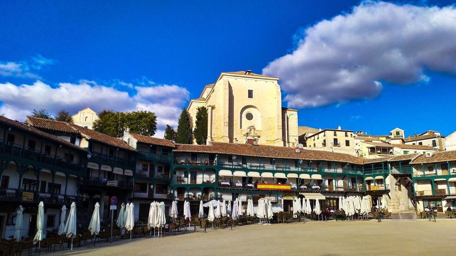 Chinchón