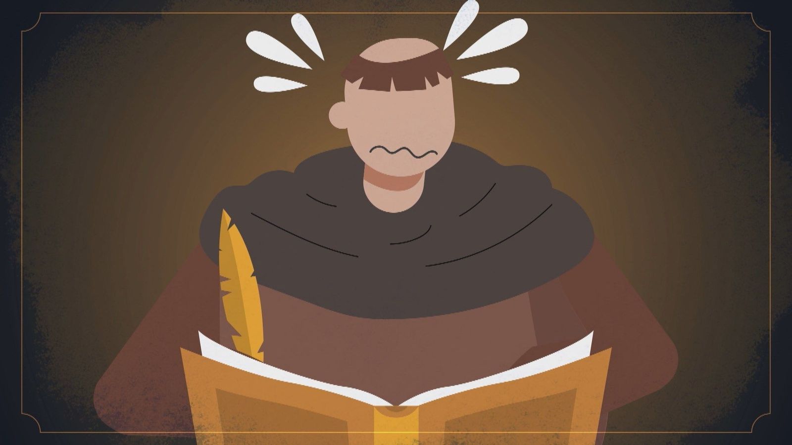 ¿Sabes cuál es el origen de los libros tal y como los conocemos?