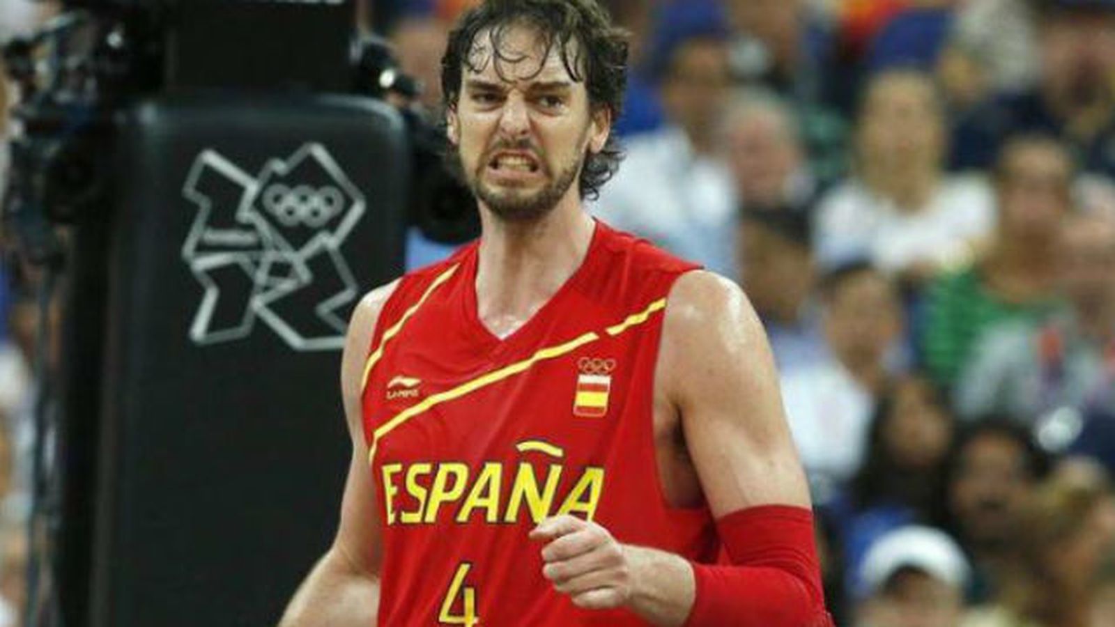 Pau Gasol
