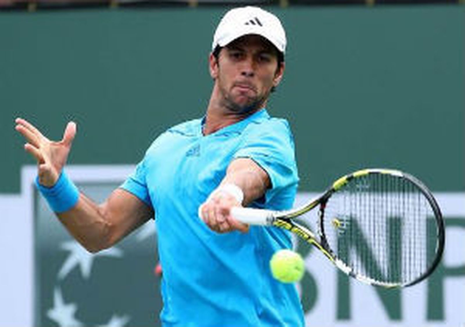 Fernando Verdasco