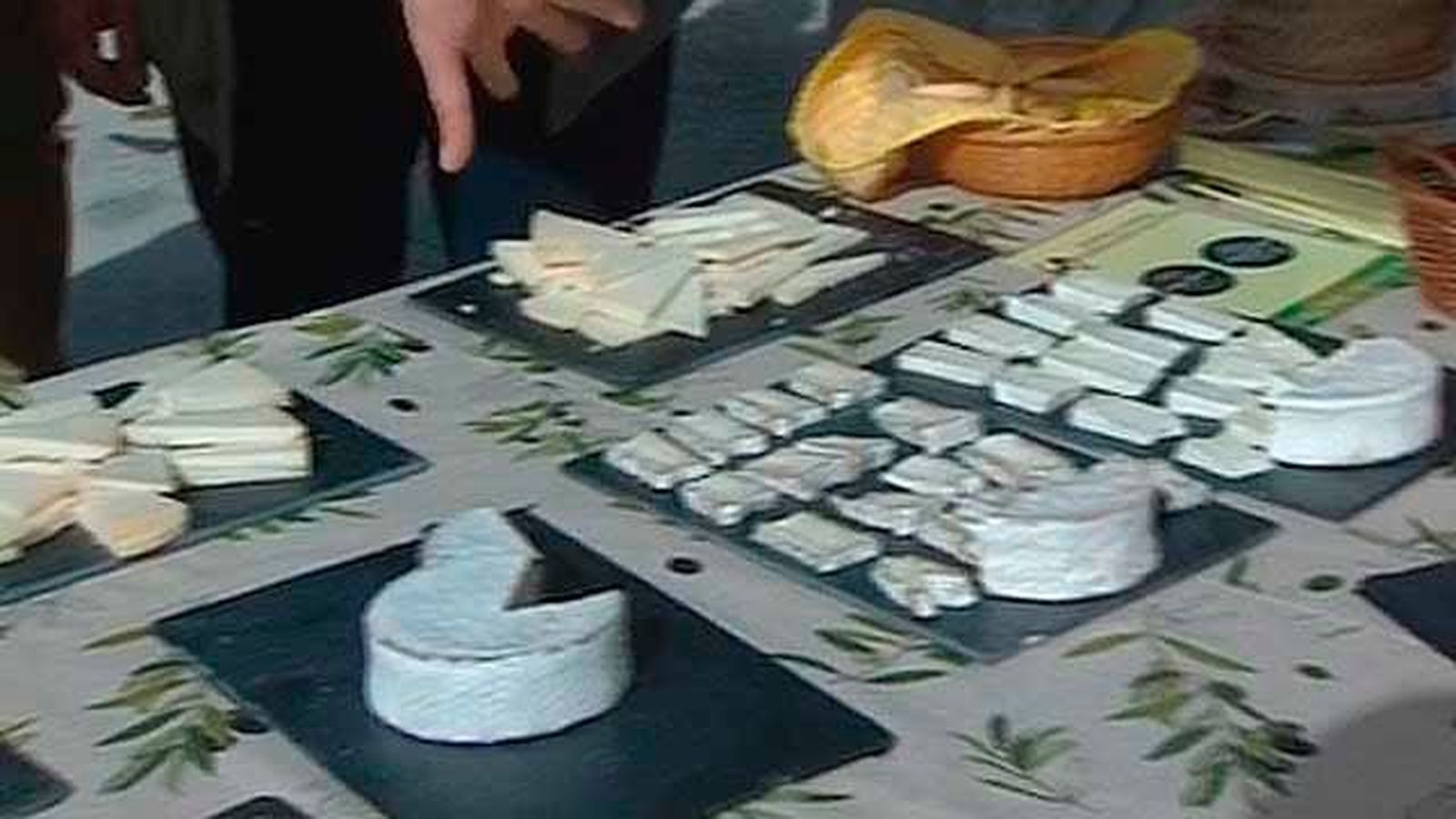 Madrid tendrá en noviembre un nuevo queso más saludable