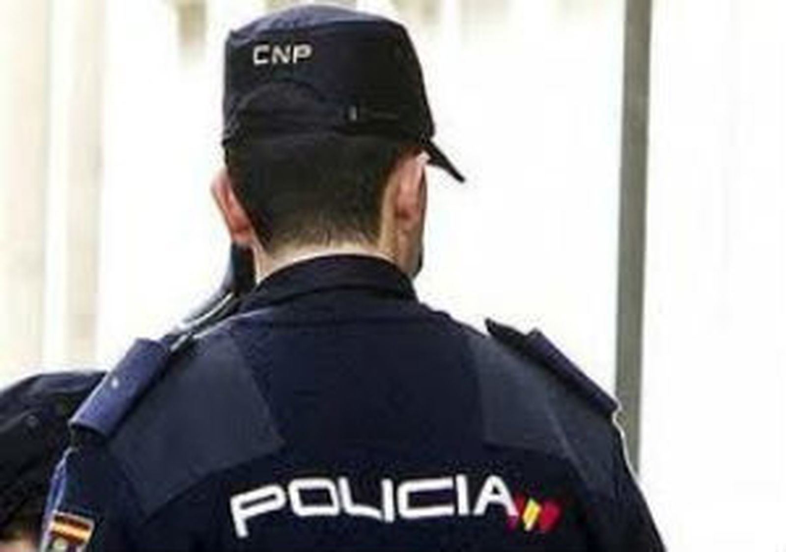 Policía Nacional