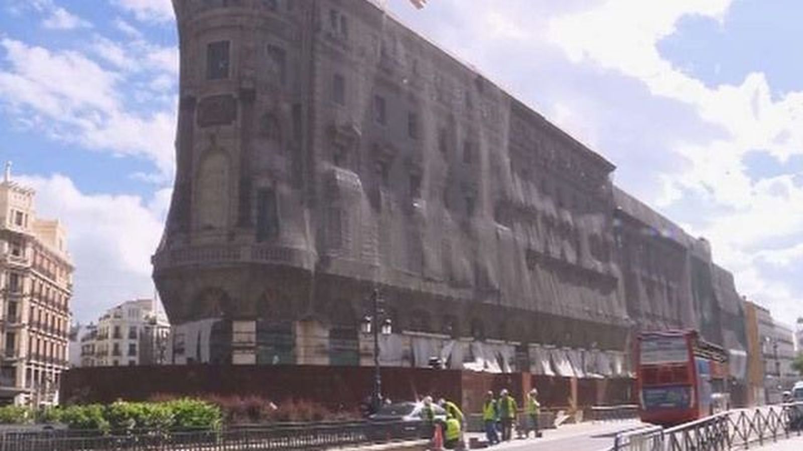 El Ayuntamiento adecuará la Operación Canalejas a su modelo de ciudad