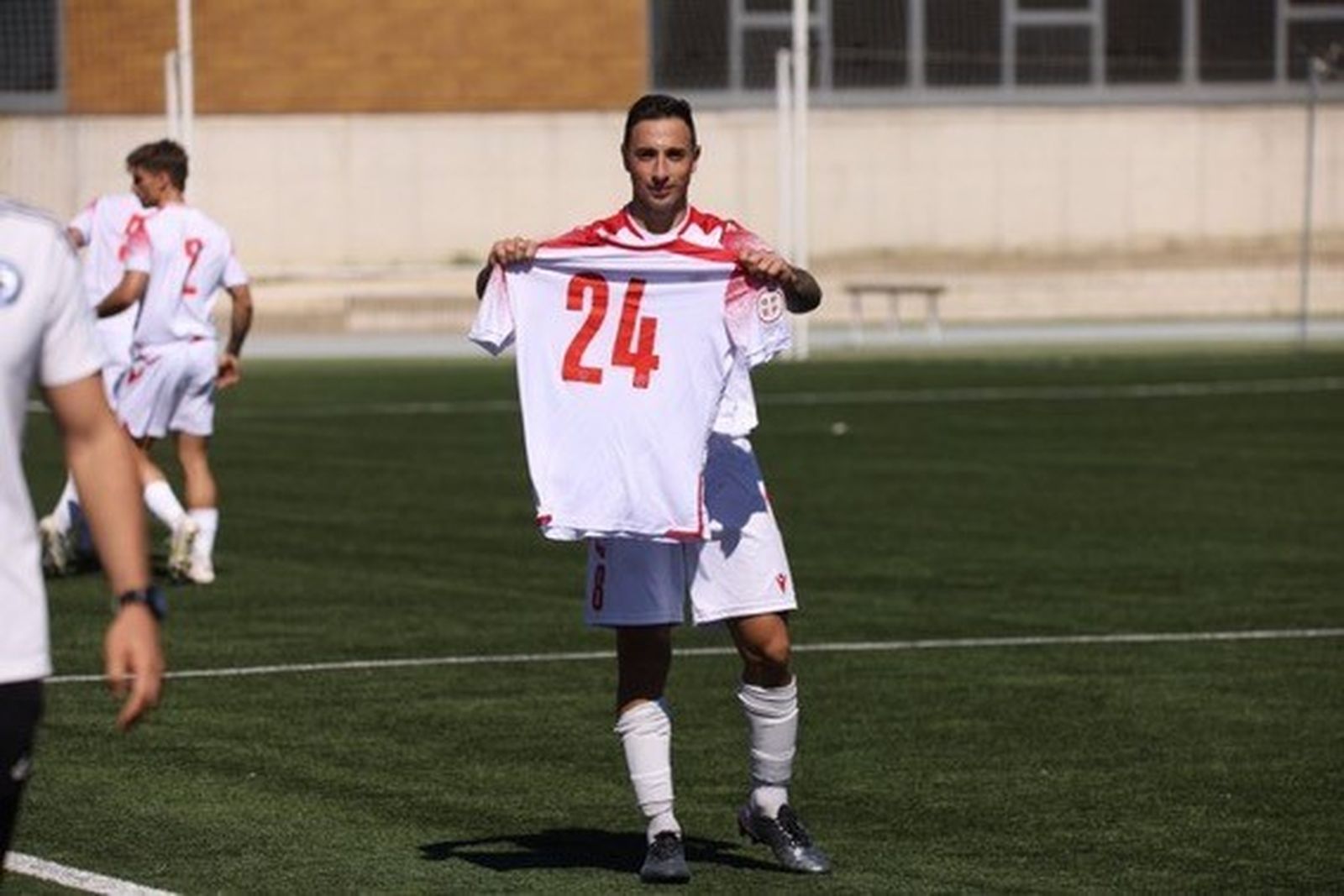 CD Ursaria