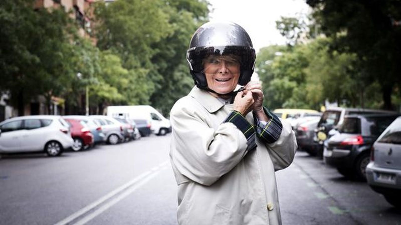 La restricción del tráfico por contaminación en Madrid también afectará a las motos