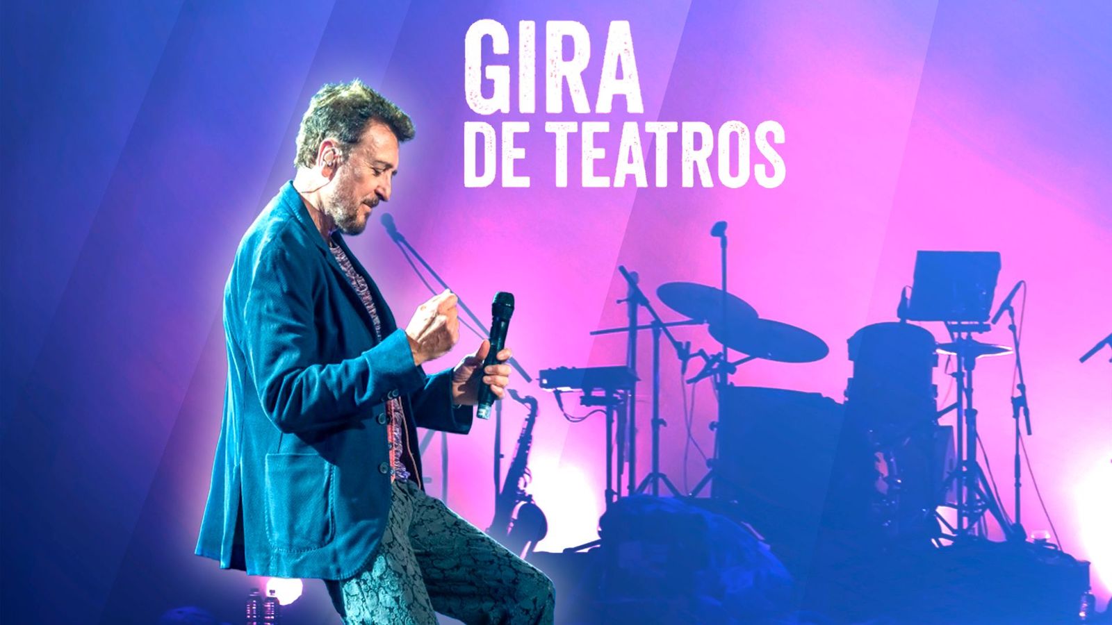 'Dapaires poligonero', disco y gira de Manolo García