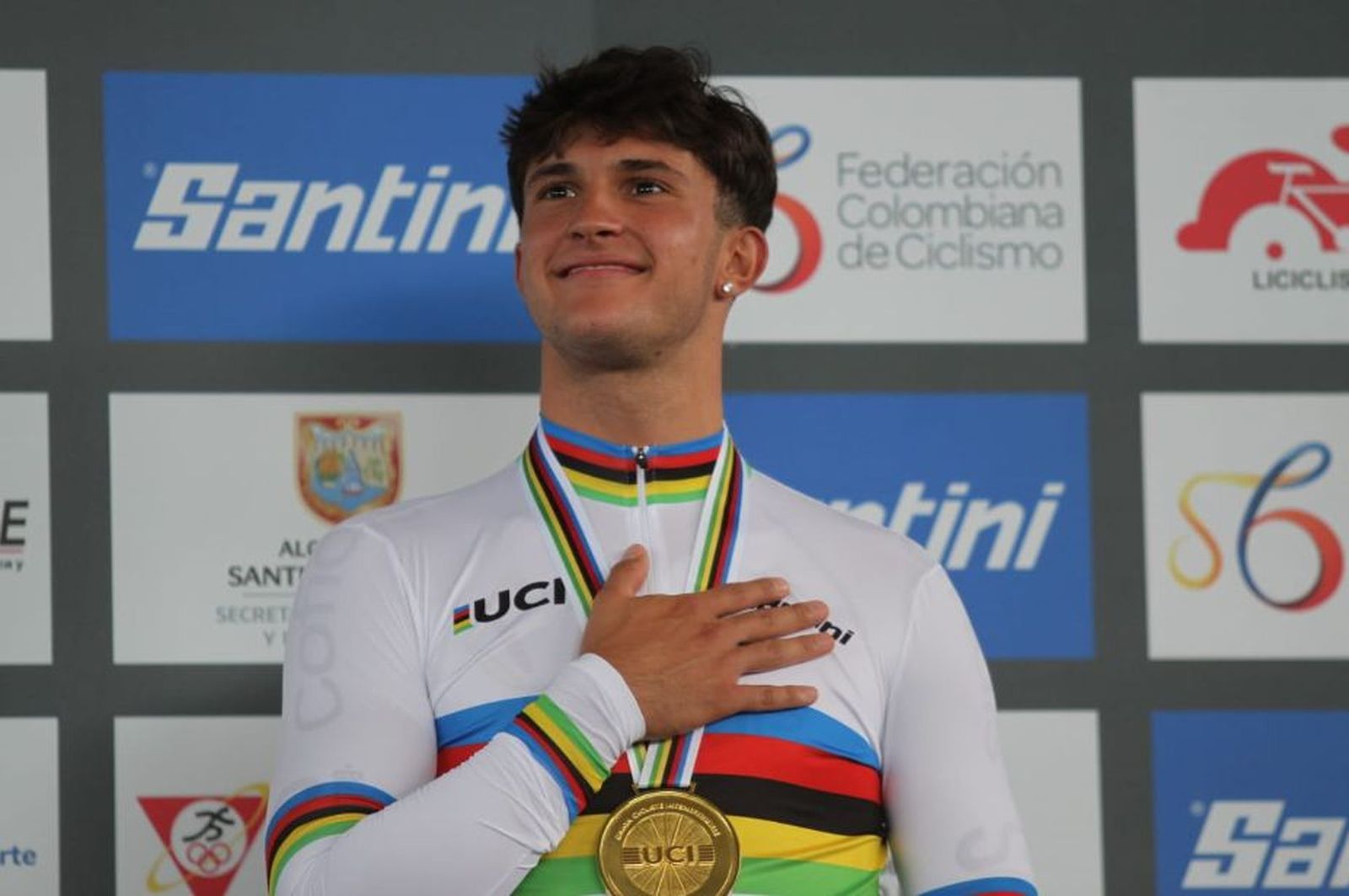 Rubén Sánchez