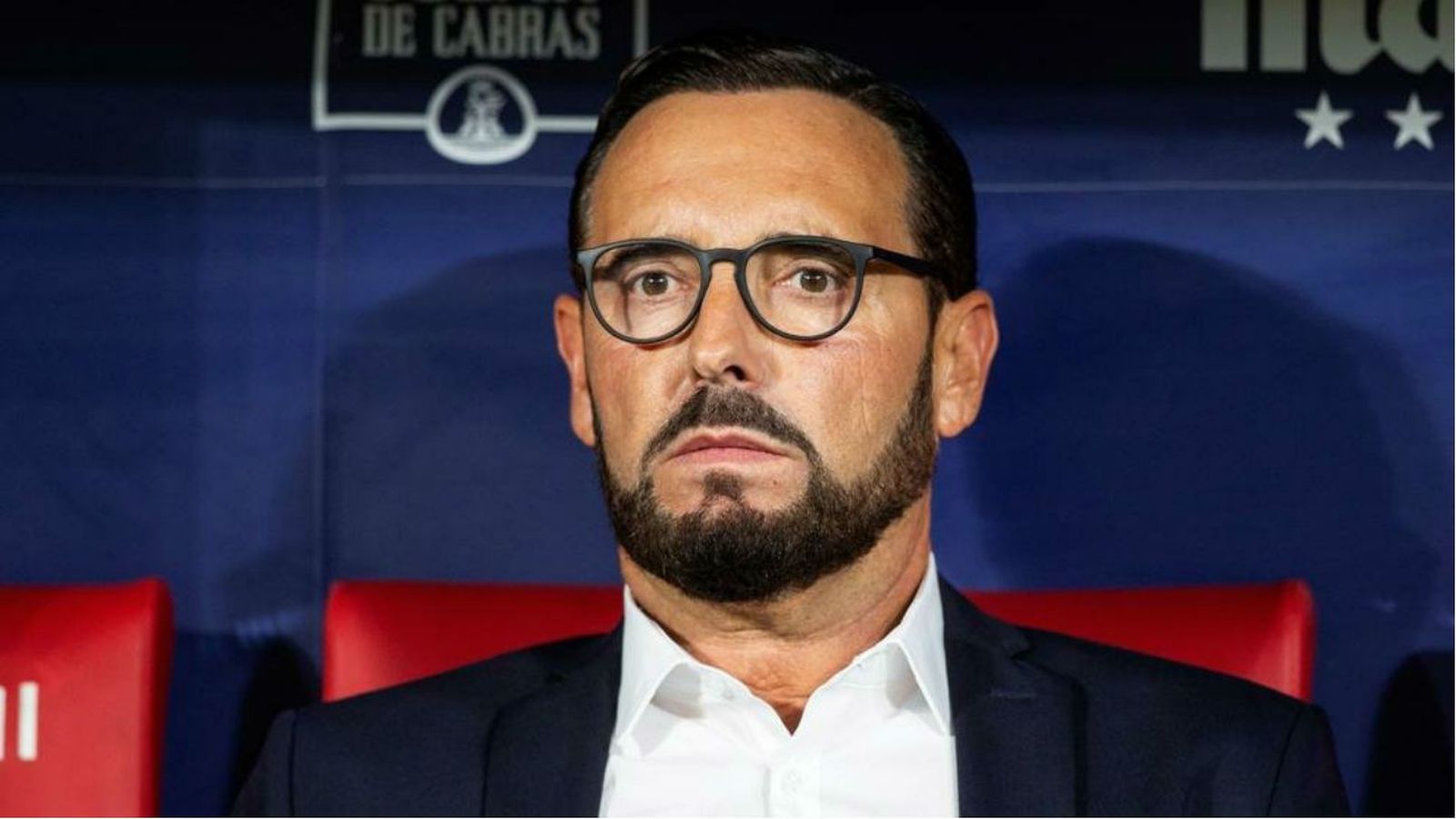 Bordalás: "Jugar contra el Ajax es algo increíble"
