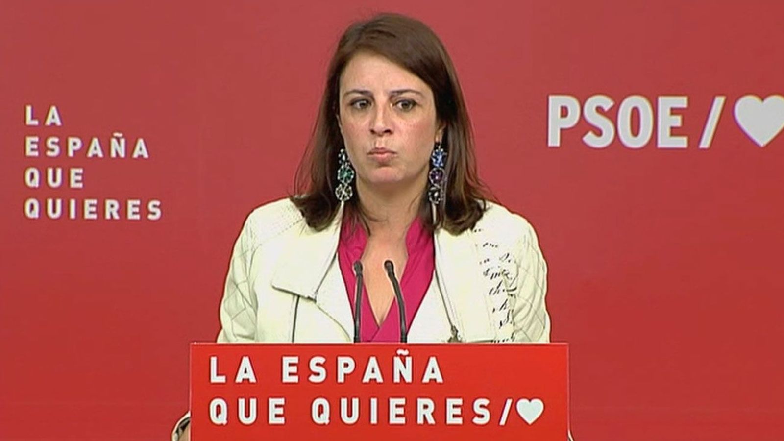 Los partidos cierras su listas electorales con una mirada en las encuestas