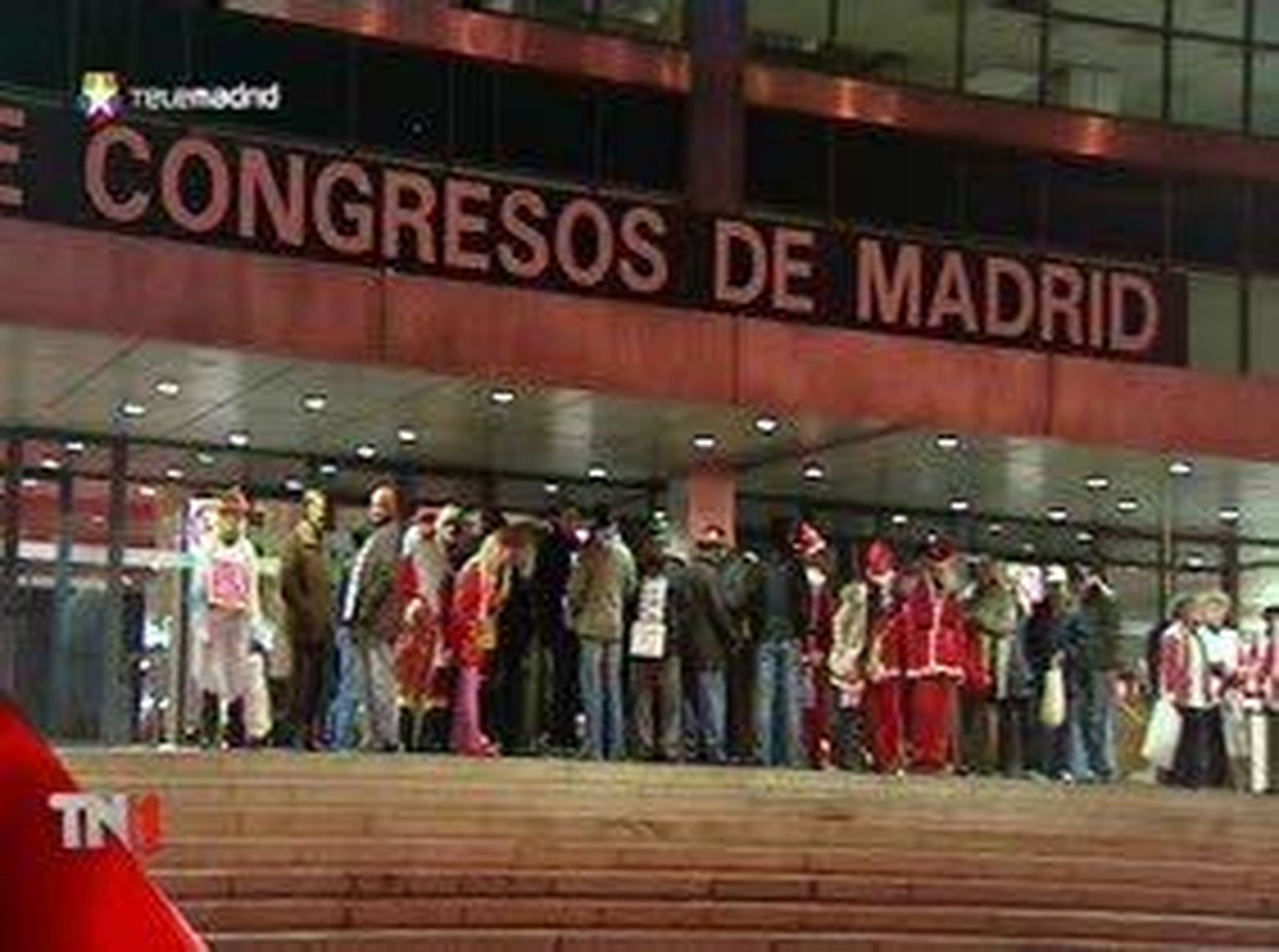 El día en titulares