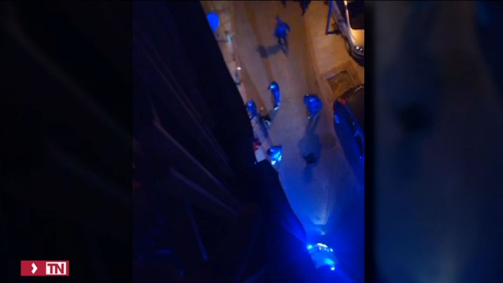 Las bandas latinas vuelven a actuar en Alcorcón