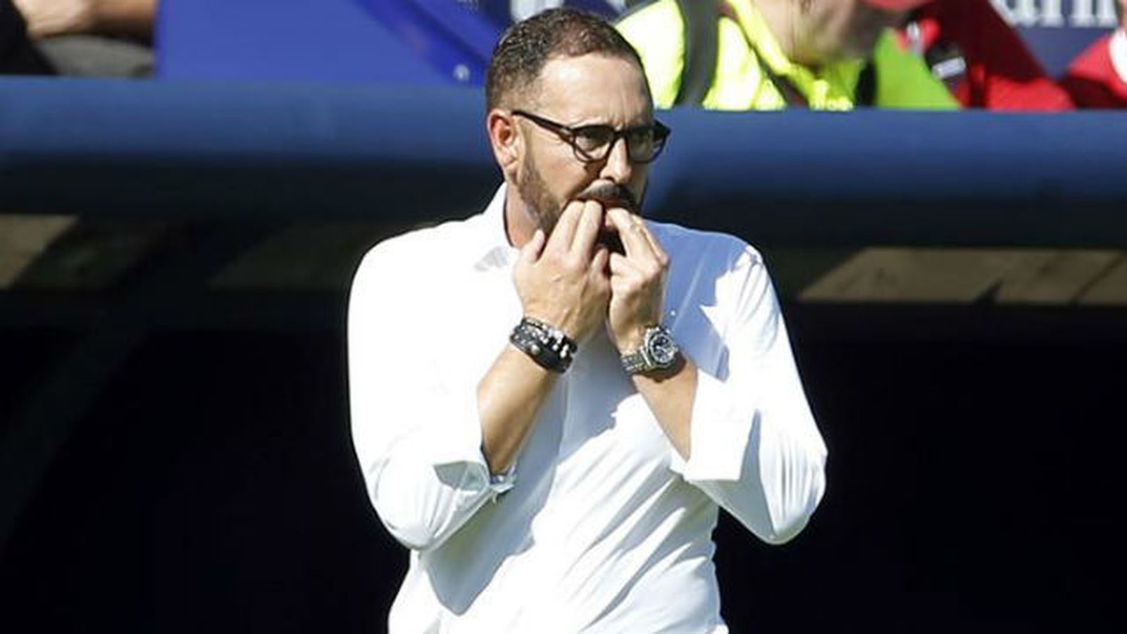 José Bordalás