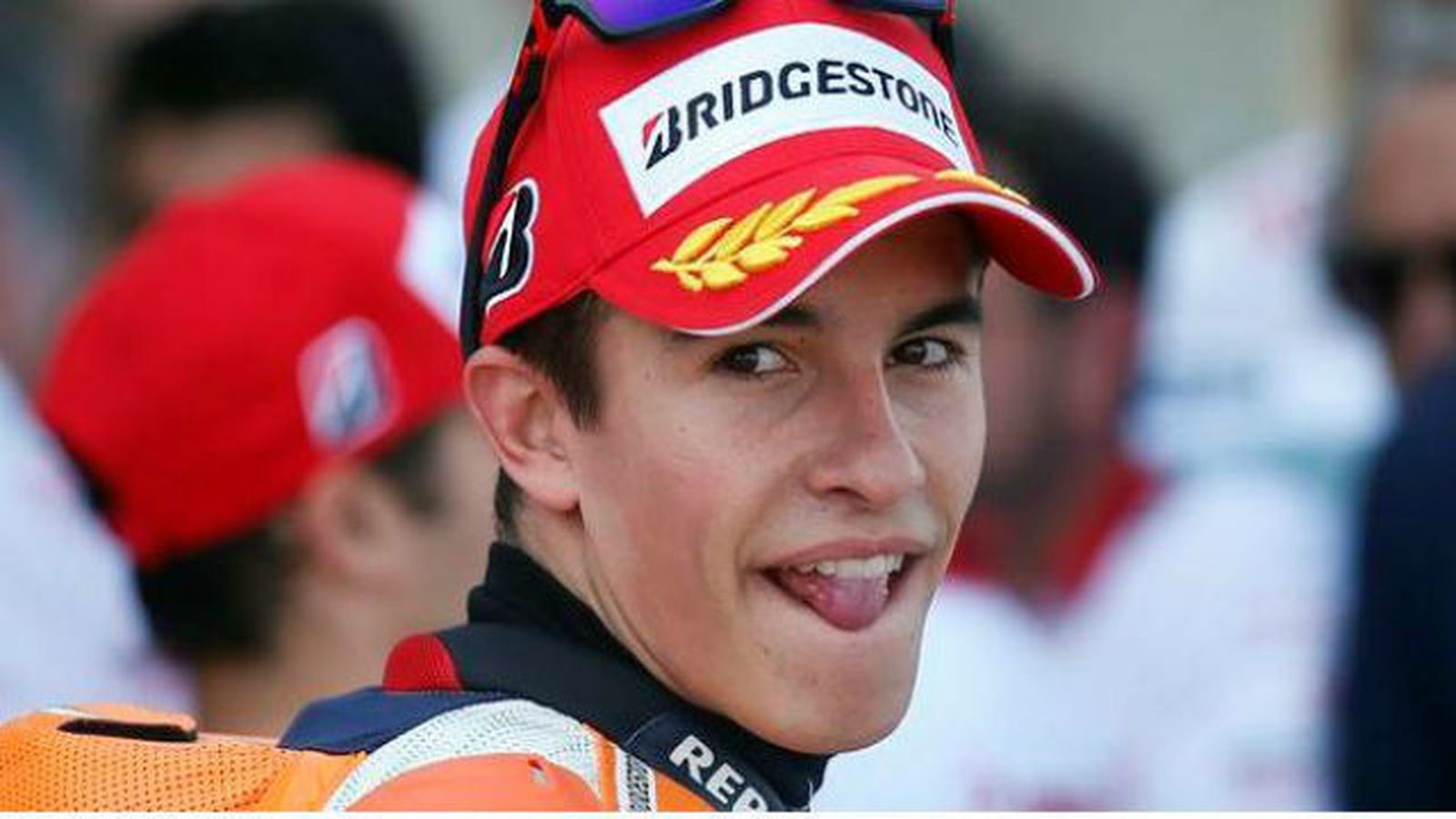 Marc Márquez