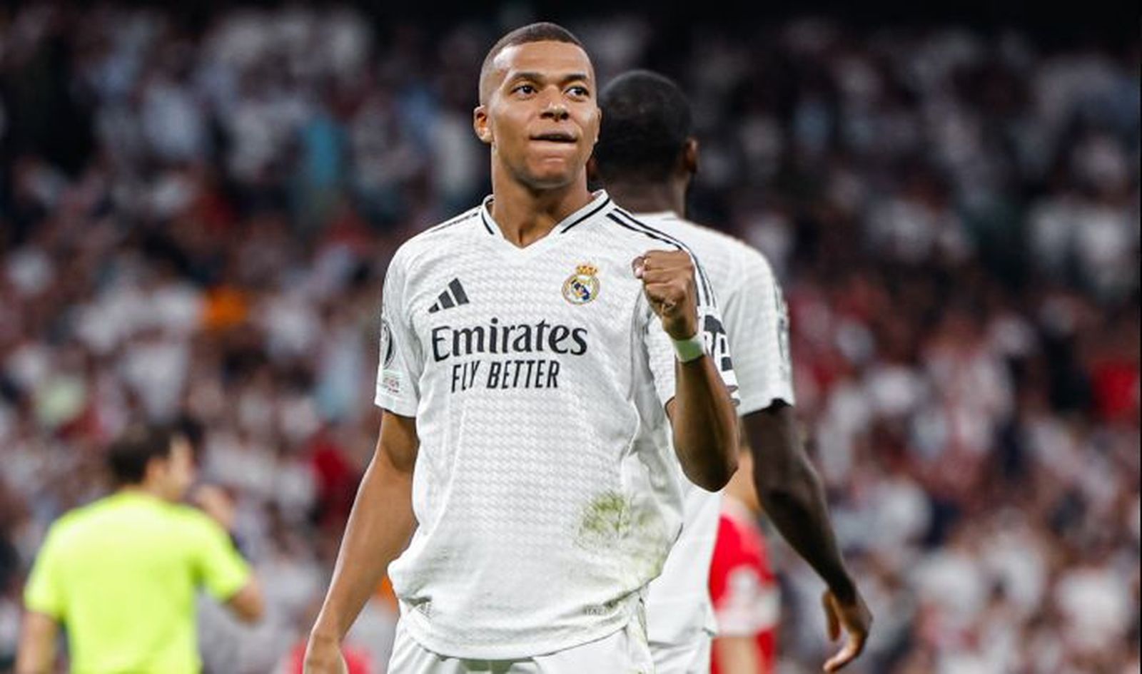 Mbappé