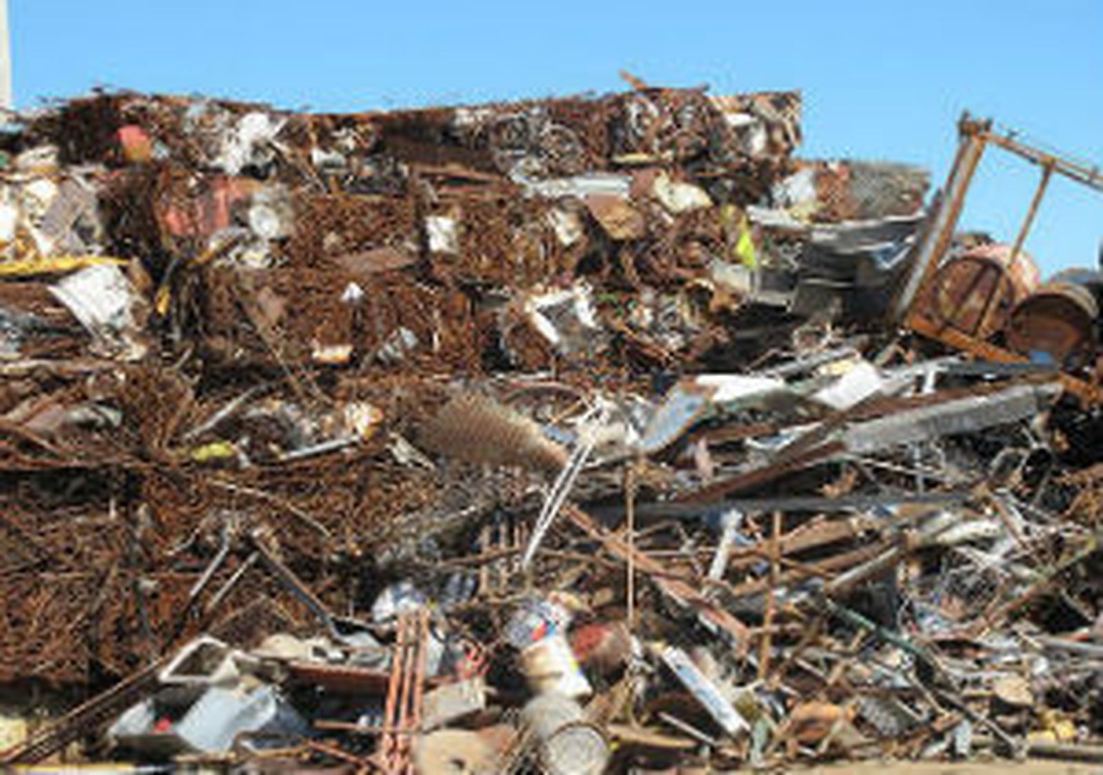 Robos de cobre
