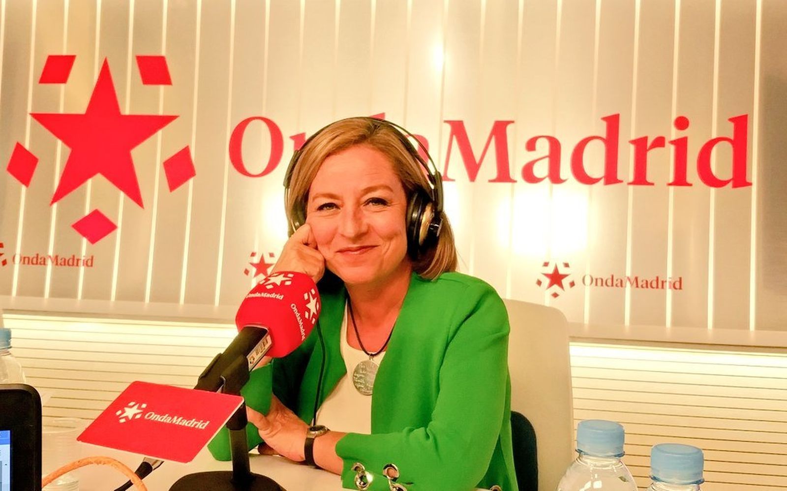 Ana Oramas