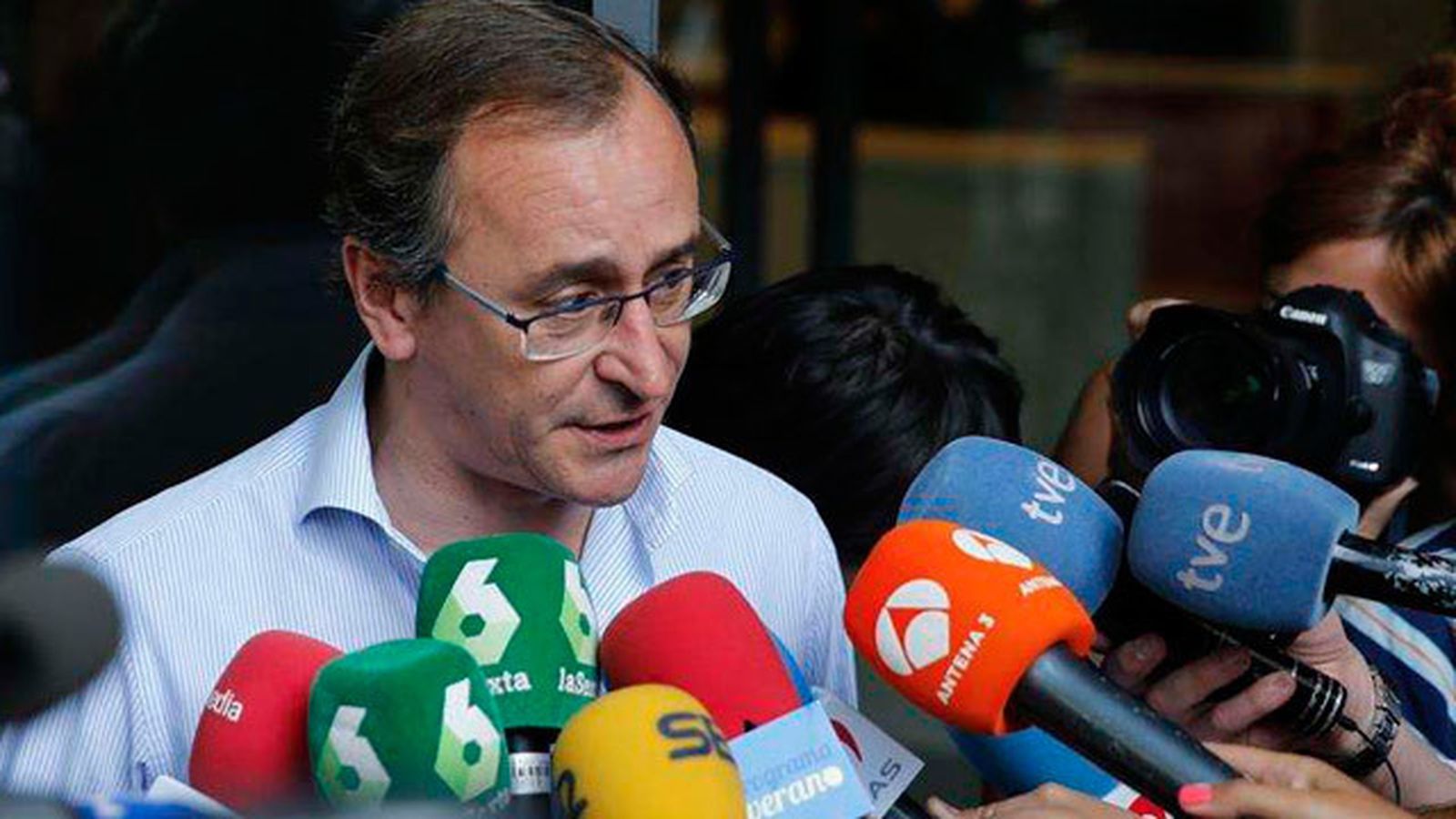 Alfonso Alonso