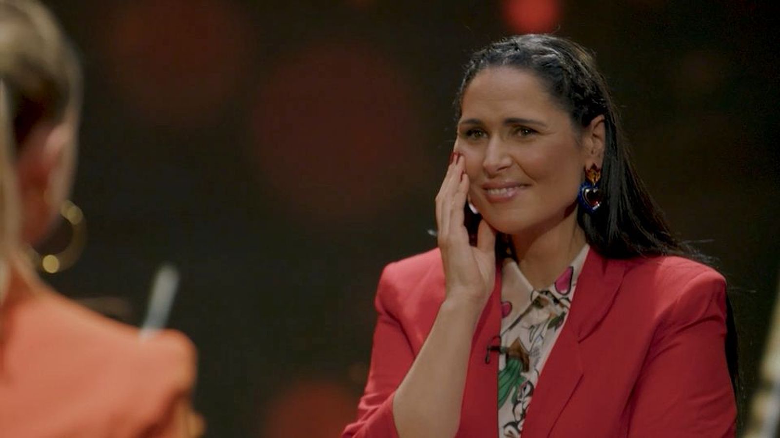 Rosa López, sobre tener hijos: “Pienso que es egoísta pensar solo en la música”