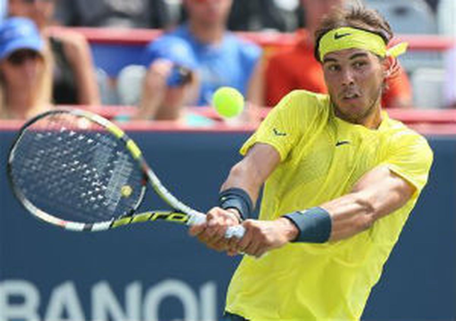 Rafa Nadal