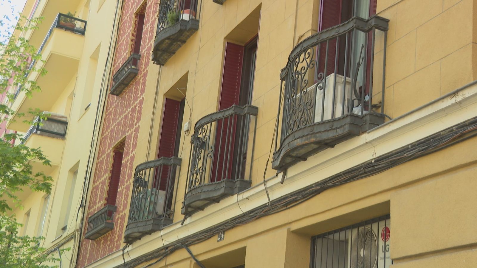 Pisos turísticos en Madrid