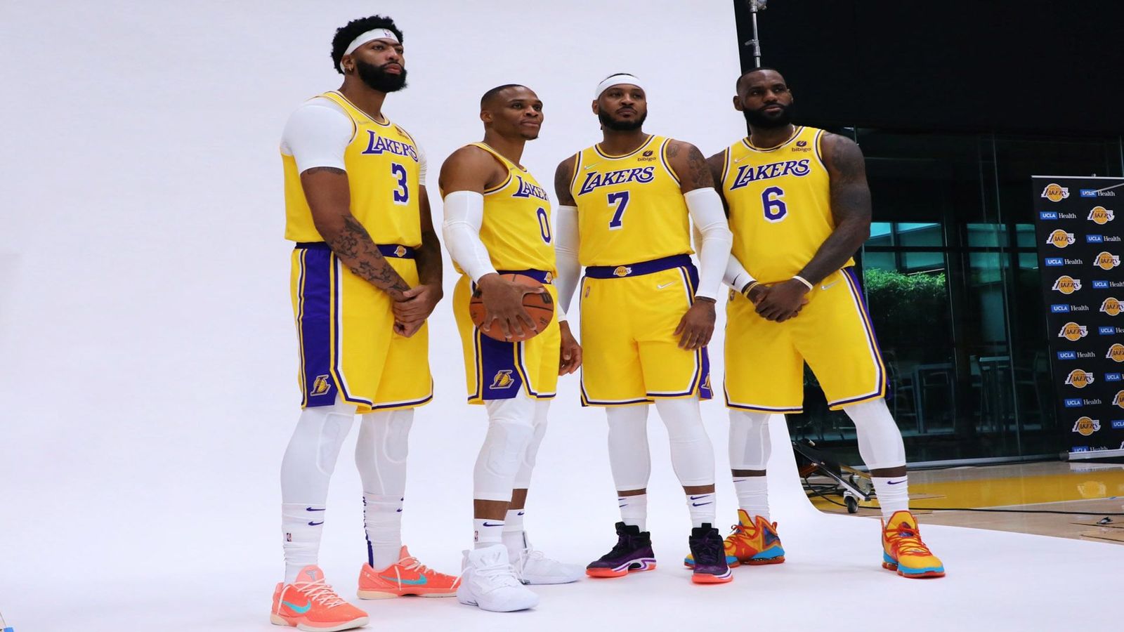 Polémica por las vacunas en la NBA