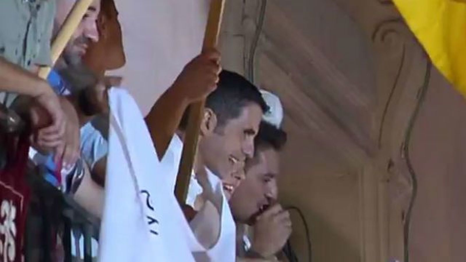 Fiestas de Alcalá