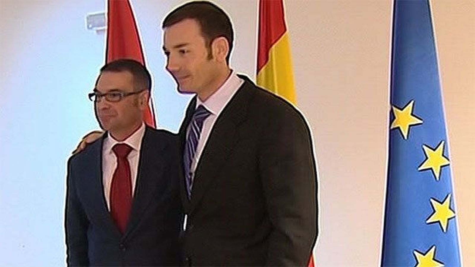 González exige a Gómez y Fraile explicaciones por el sobrecoste del tranvía de Parla
