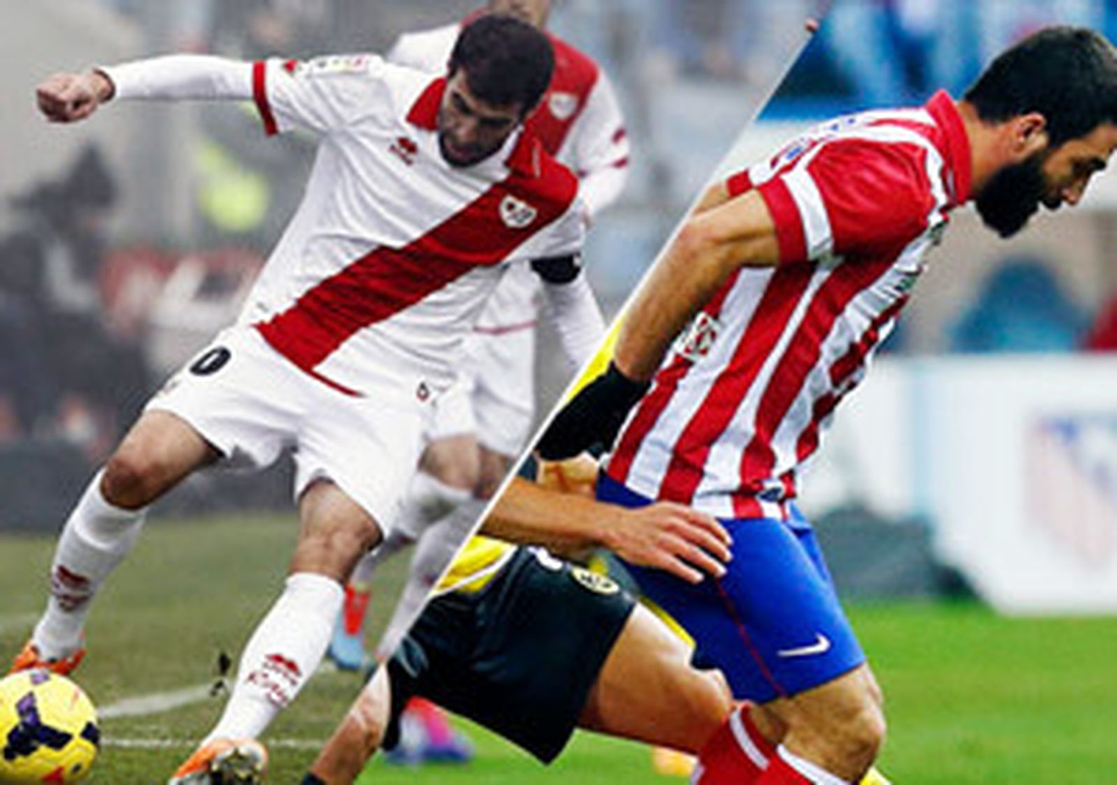 Rayo - Atleti, este domingo en Onda Madrid