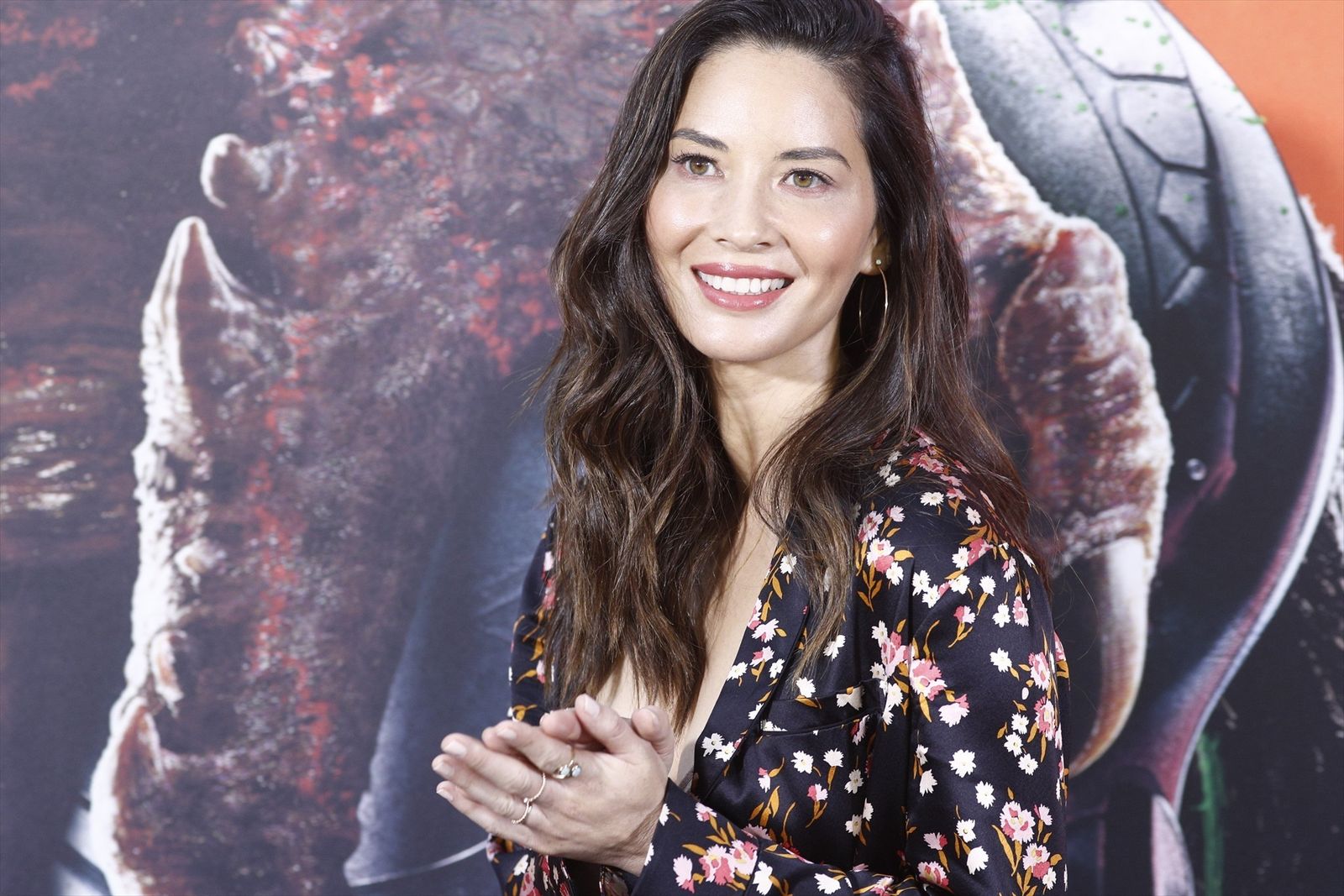 Olivia Munn