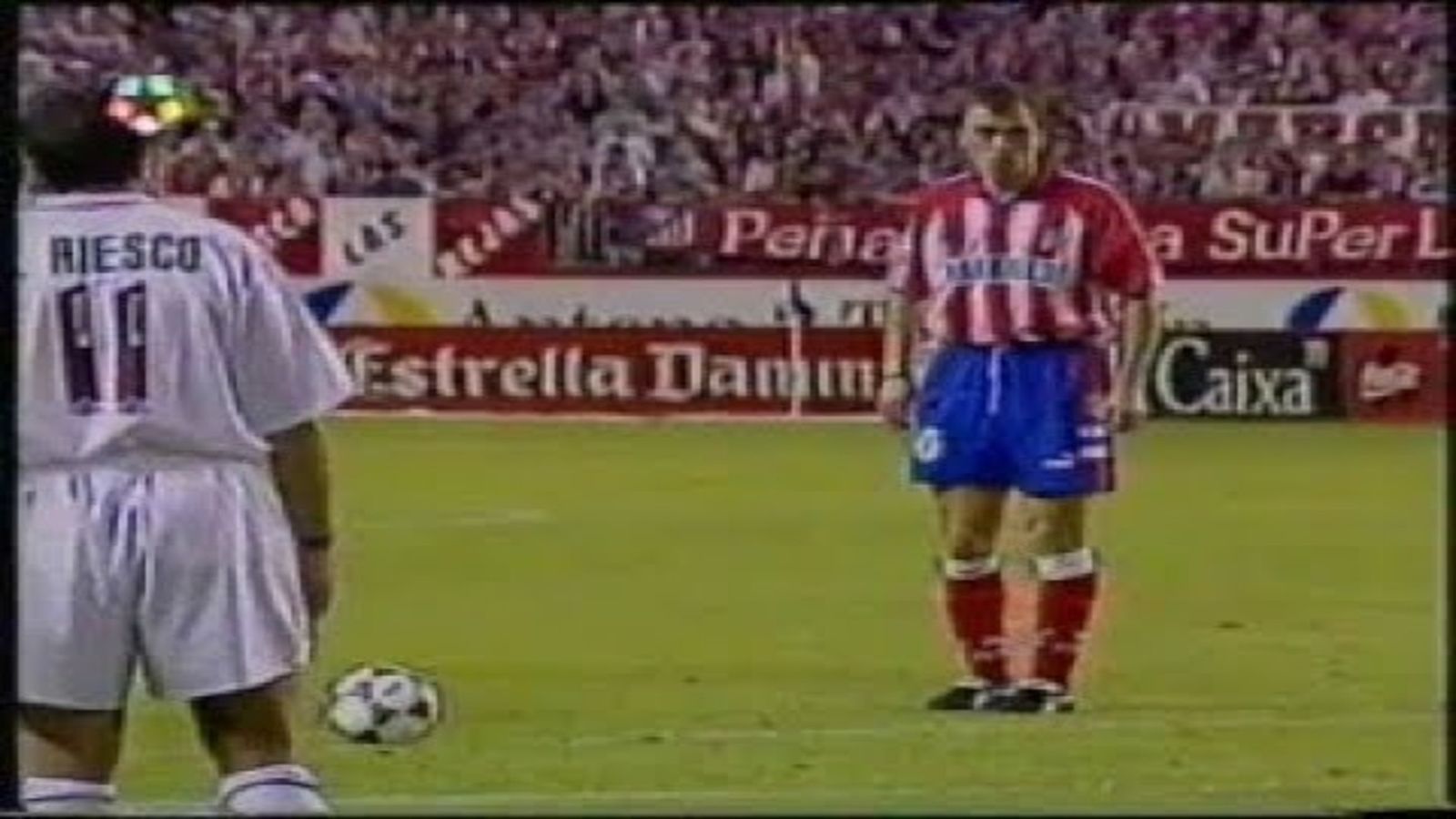 Pantic (1996)