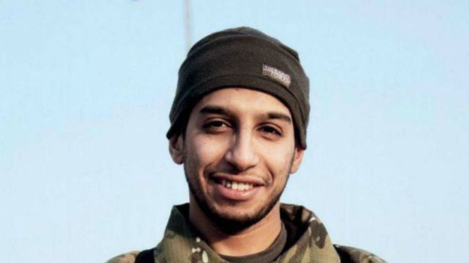 Abaaoud fue filmado la noche de los atentados cerca del coche de un comando