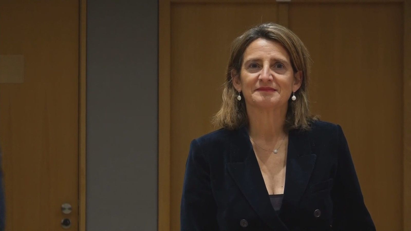 Feijóo pide a Sánchez retirar la candidatura de Ribera como comisaria europea y proponga a "otra persona"