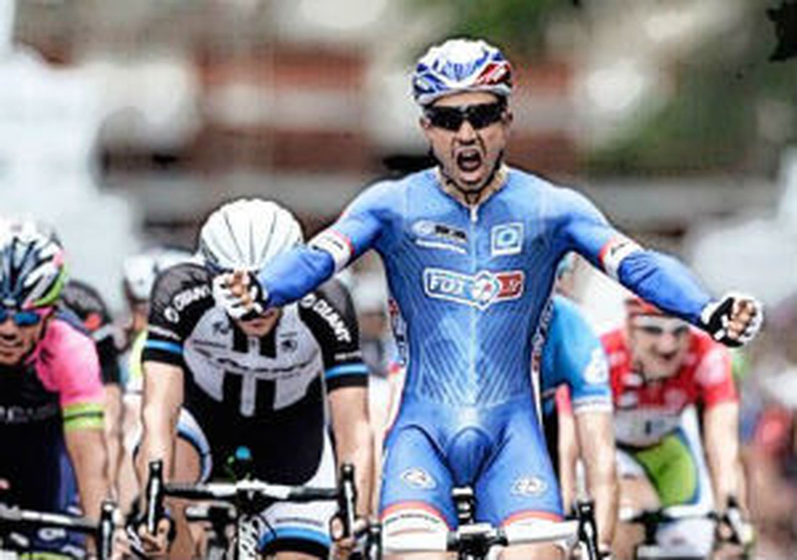 Bouhanni