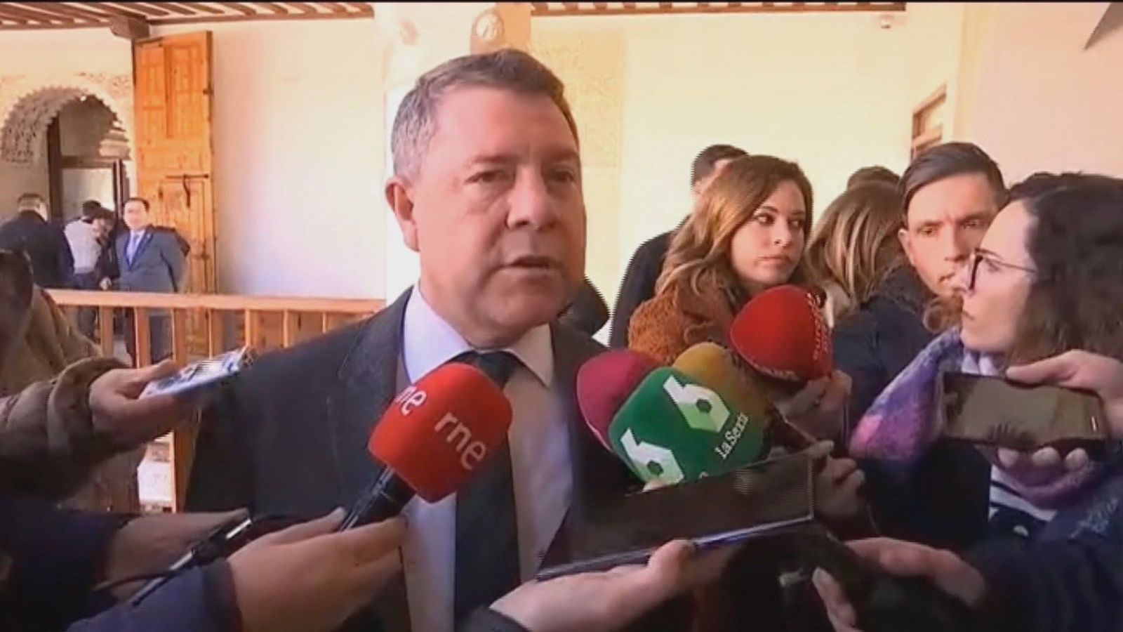 Page a Belarra: "Necesitamos empresarios que creen puestos de trabajo; no da de sí tanto el Consejo de Ministros"