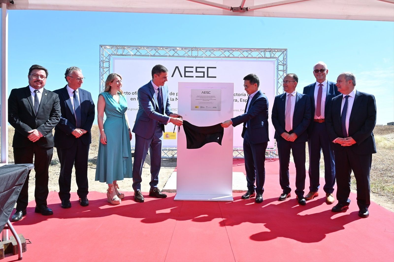 España sigue apostando por el vehículo eléctrico