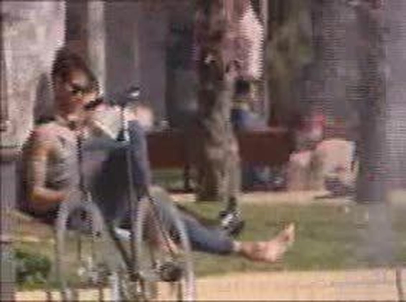 Madrid ronda con 25ºC la temperatura máxima en marzo