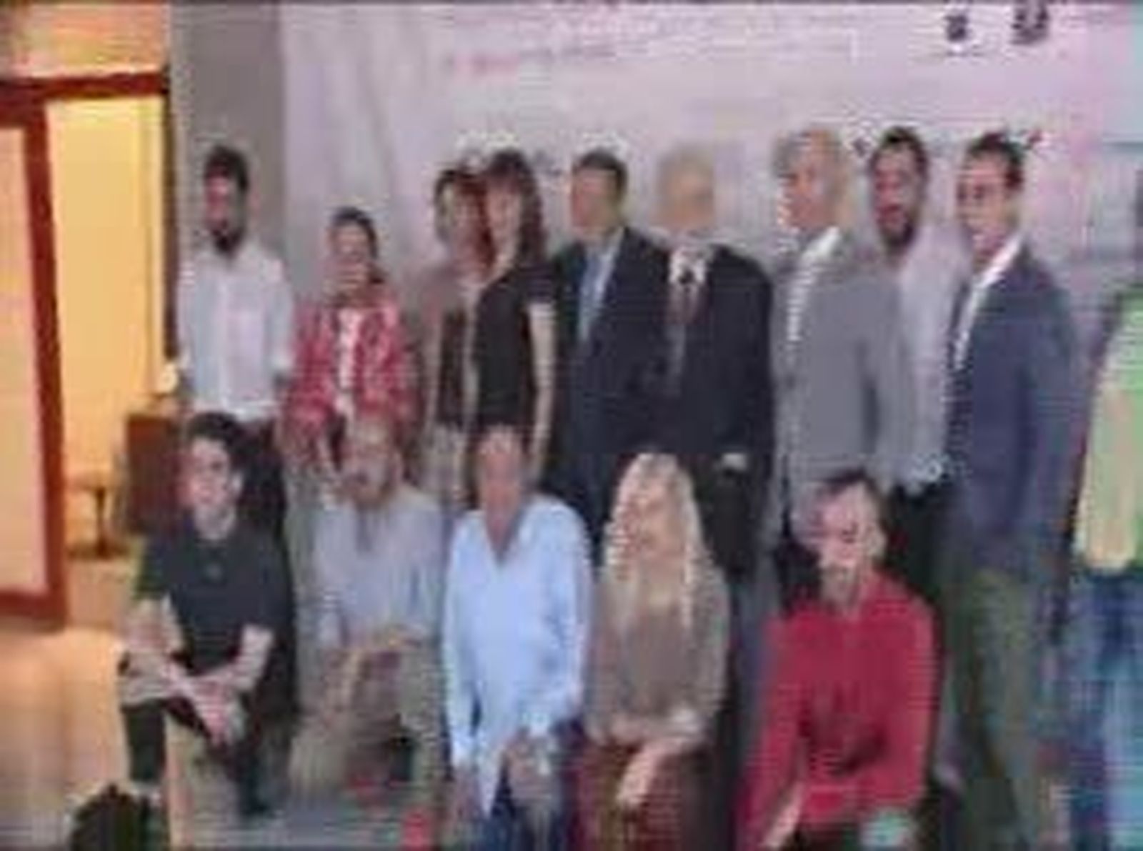 Larrainzar, Alma Aguilar y Nicolás Vaudelet, ausencias en la próxima Cibeles