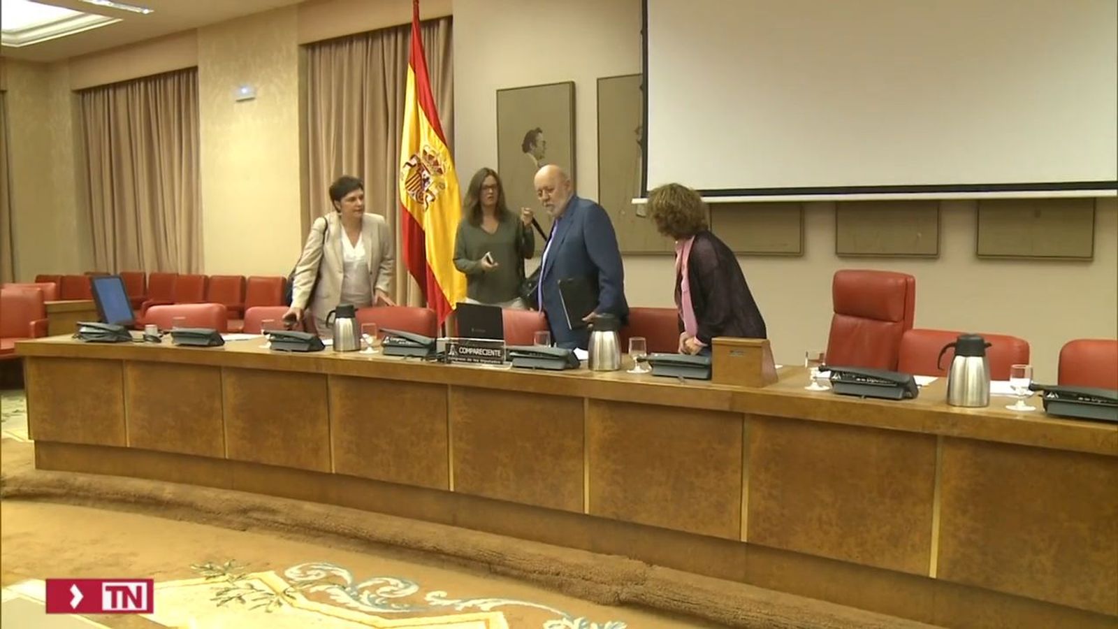 PP denuncia al CIS por la encuesta sobre Sánchez