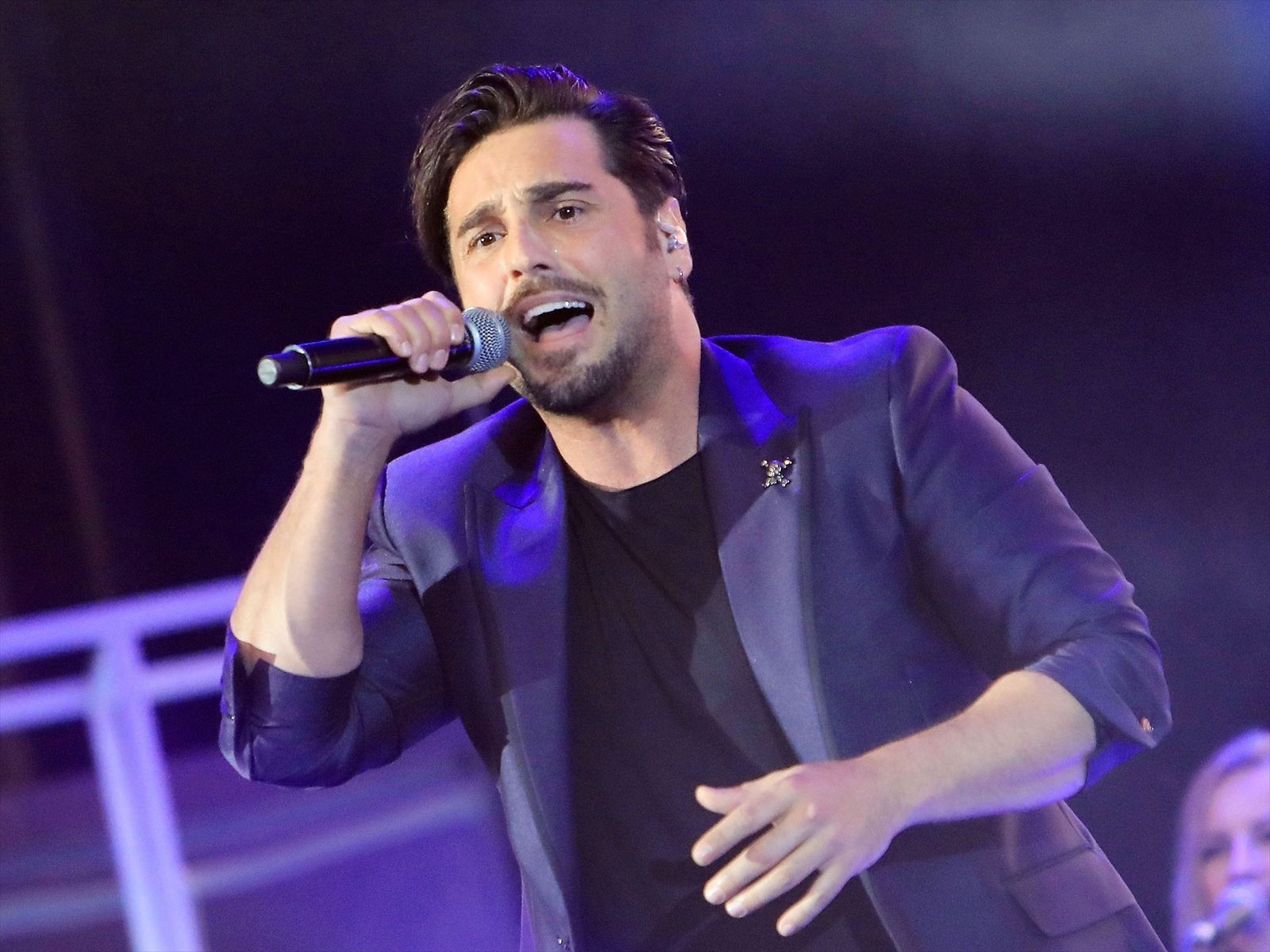 Estos son los conciertos de las Fiestas de Getafe 2026