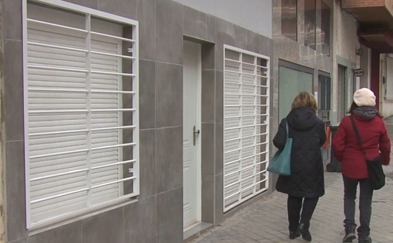 Madrid pondrá límites a la proliferación de pisos turísticos en Tetuán