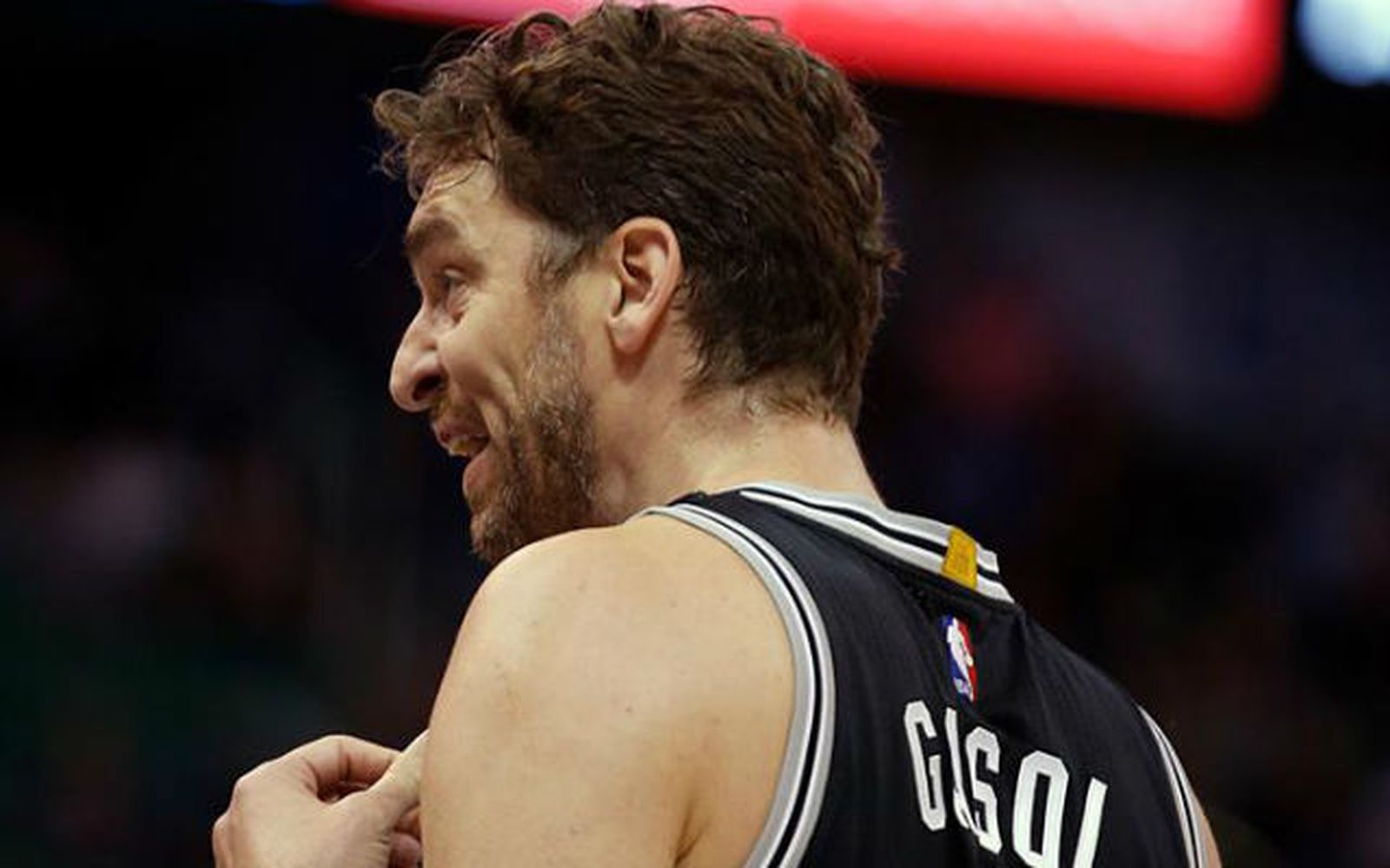 Pau Gasol