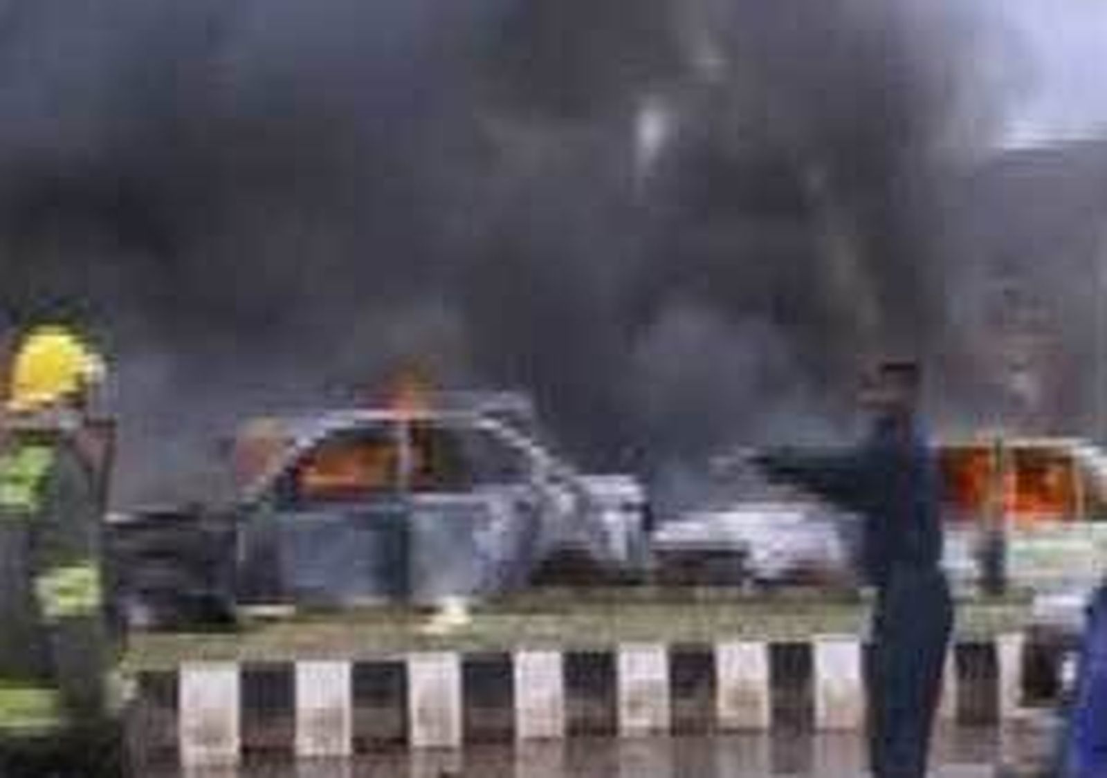 Al menos dos muertos en un atentado suicida contra una sede policial en Nigeria