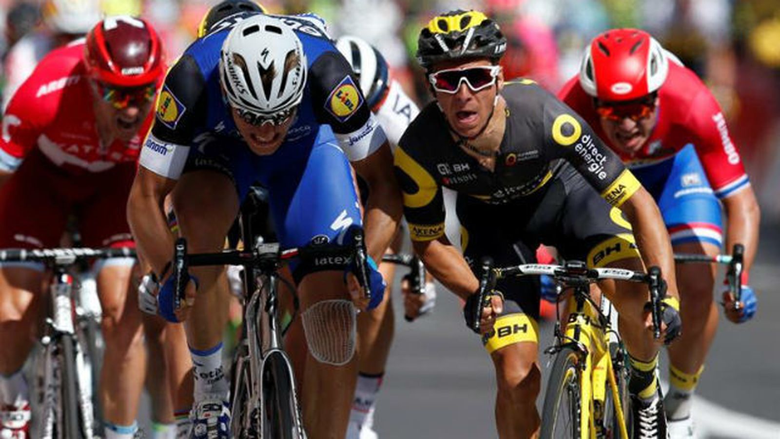 Marcel Kittel