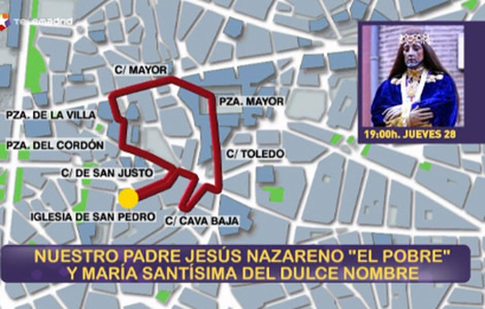 cortestrafico