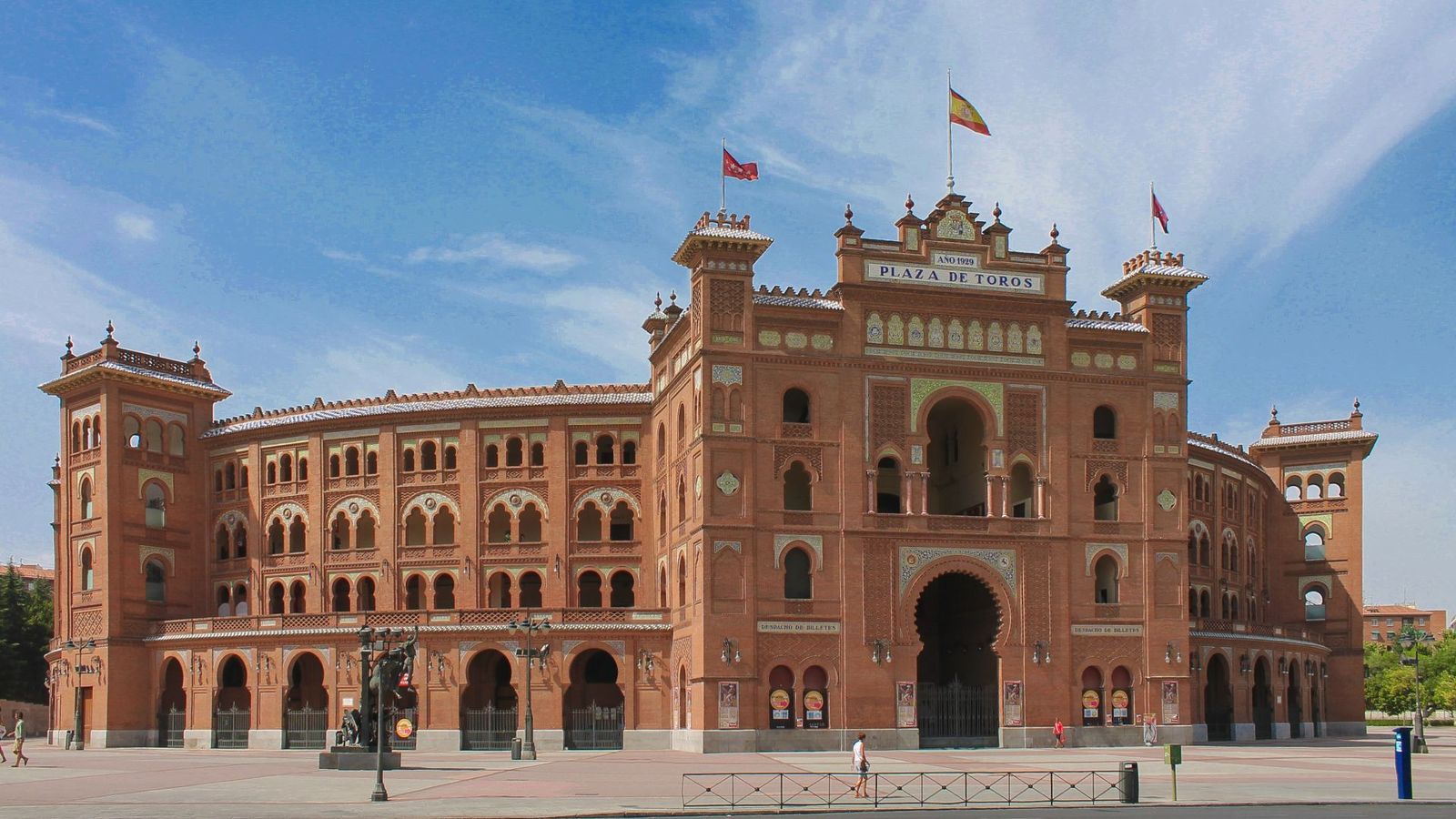 Estos son los preciados tesoros del barrio de la Guindalera