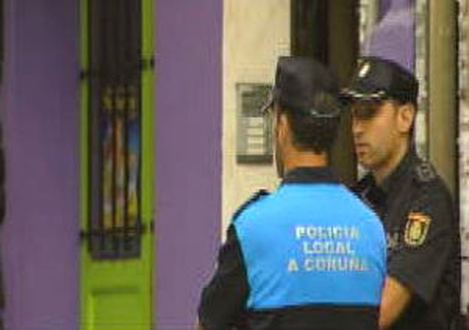 Detenido el padrastro por la muerte de dos menores de 10 años en A Coruña